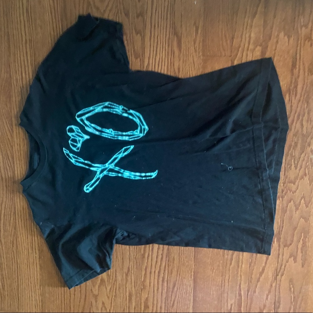 The Weeknd official Starboy tour t-shirt size large
